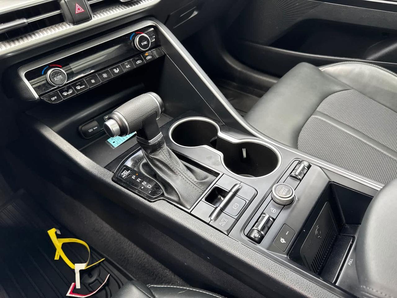 2023 Kia K5 GT-Line Dartmouth MA
