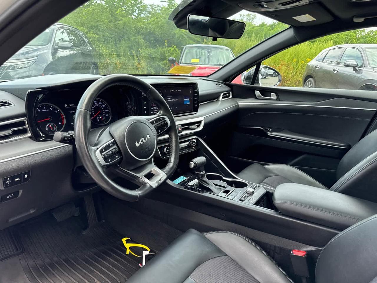 2023 Kia K5 GT-Line Dartmouth MA