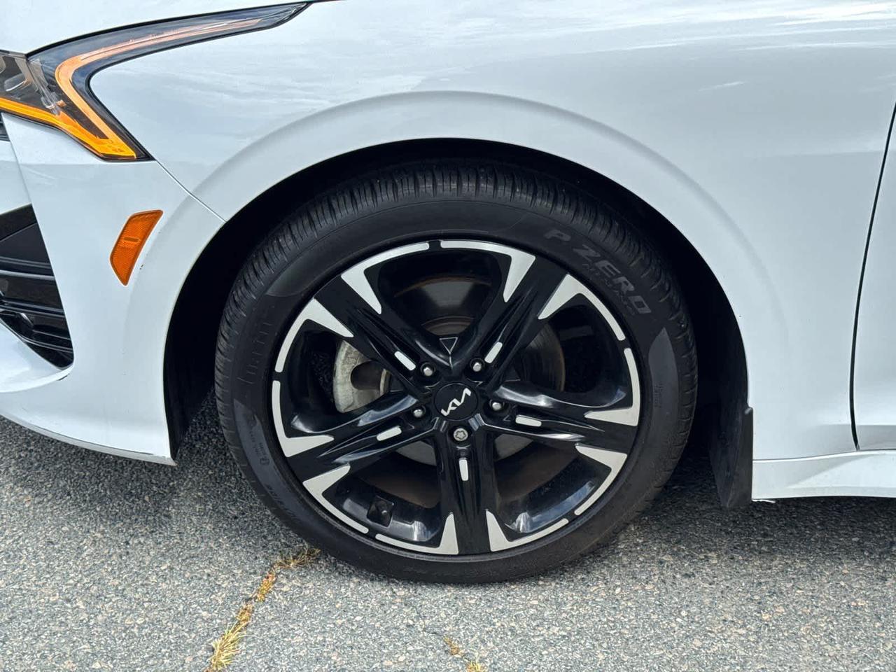 2023 Kia K5 GT-Line Dartmouth MA