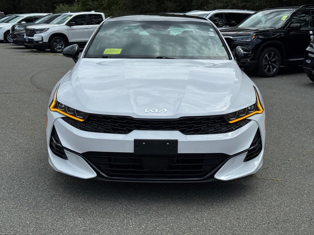 2023 Kia K5 GT-Line Dartmouth MA