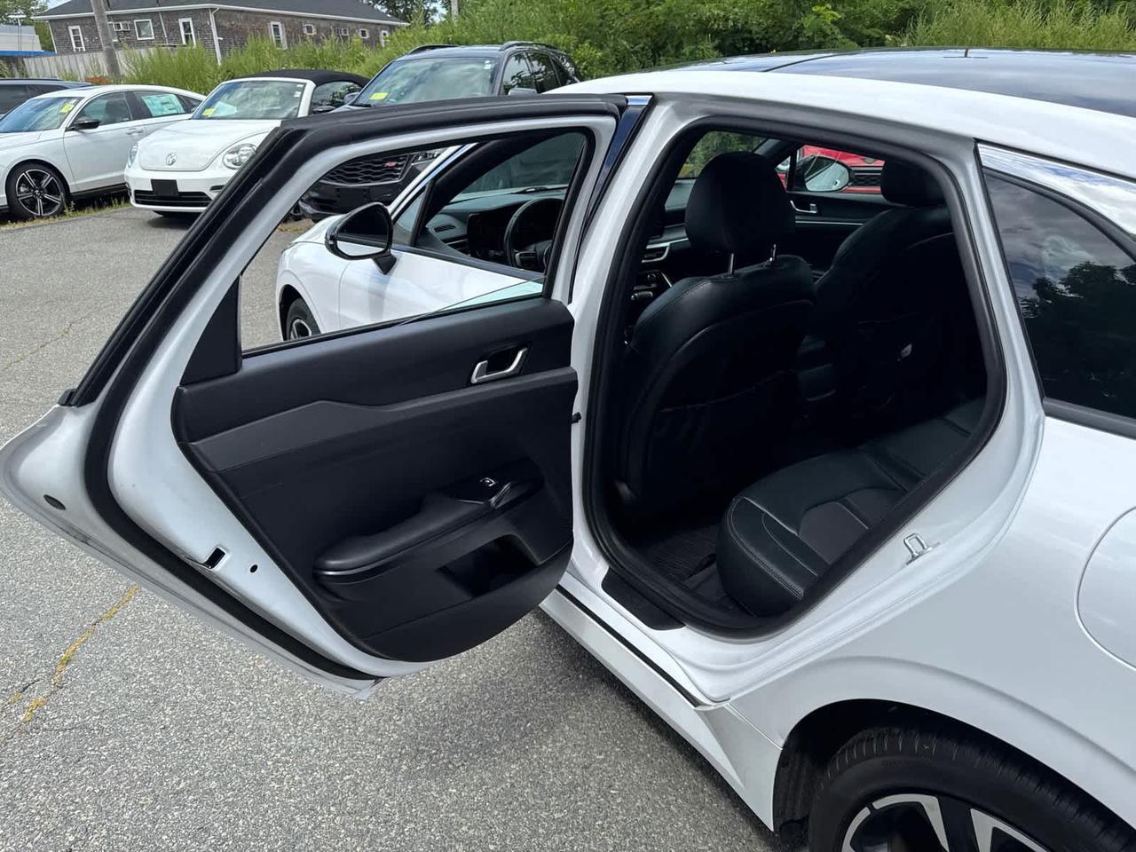 2023 Kia K5 GT-Line Dartmouth MA