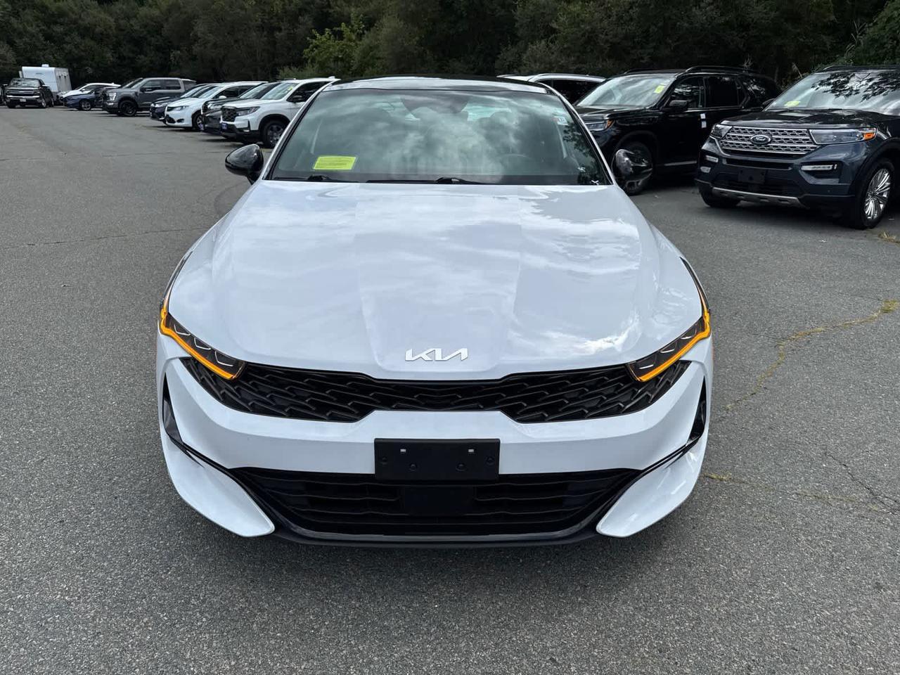 2023 Kia K5 GT-Line Dartmouth MA