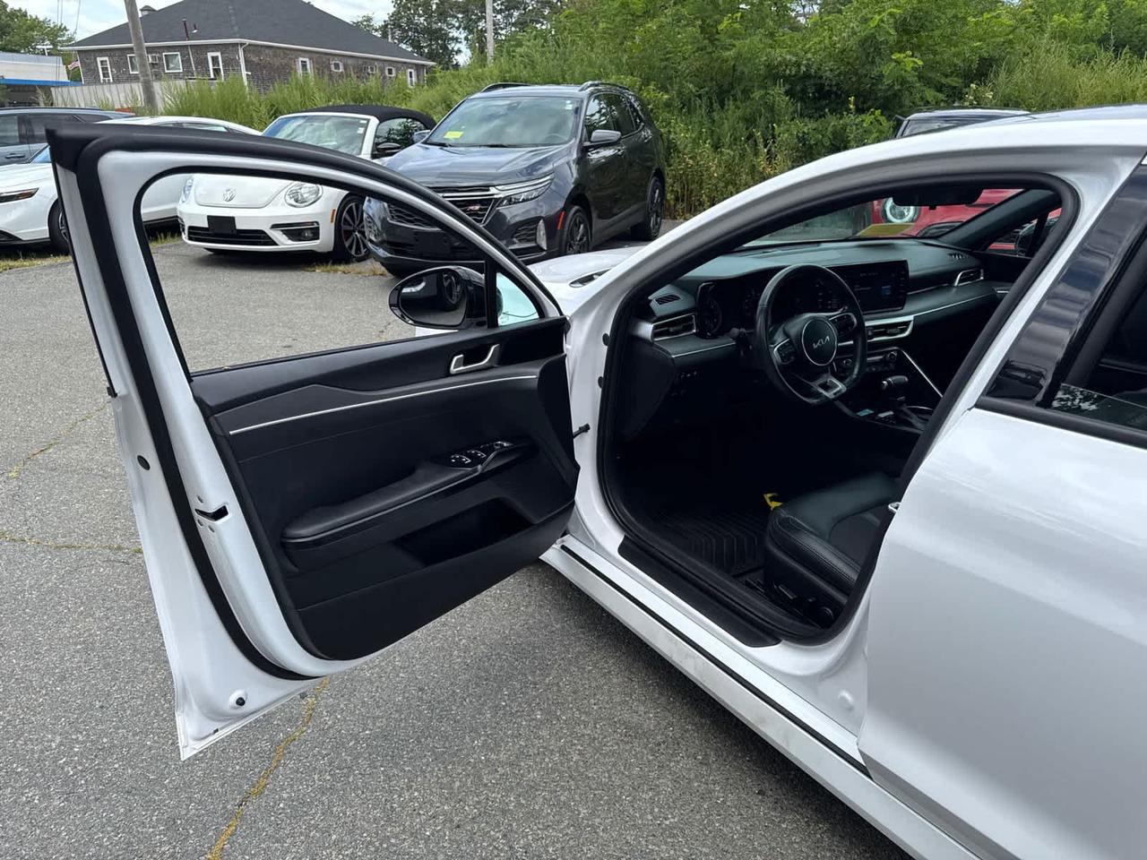 2023 Kia K5 GT-Line Dartmouth MA