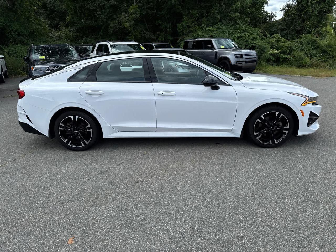 2023 Kia K5 GT-Line Dartmouth MA