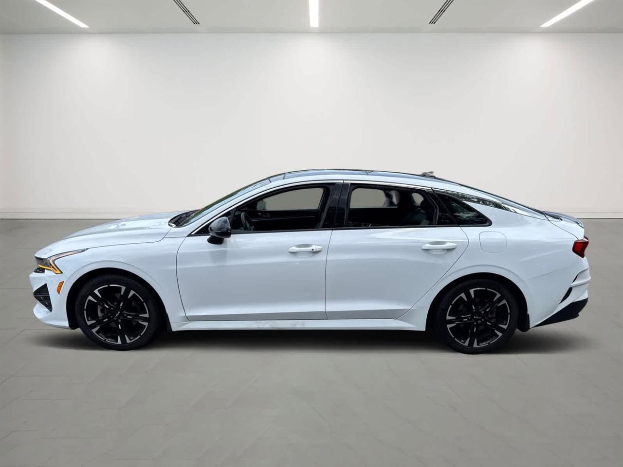 2023 Kia K5 GT-Line Dartmouth MA