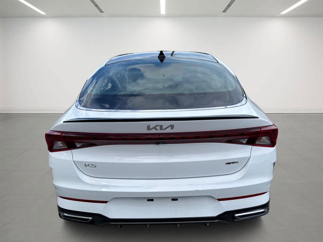 2023 Kia K5 GT-Line Dartmouth MA