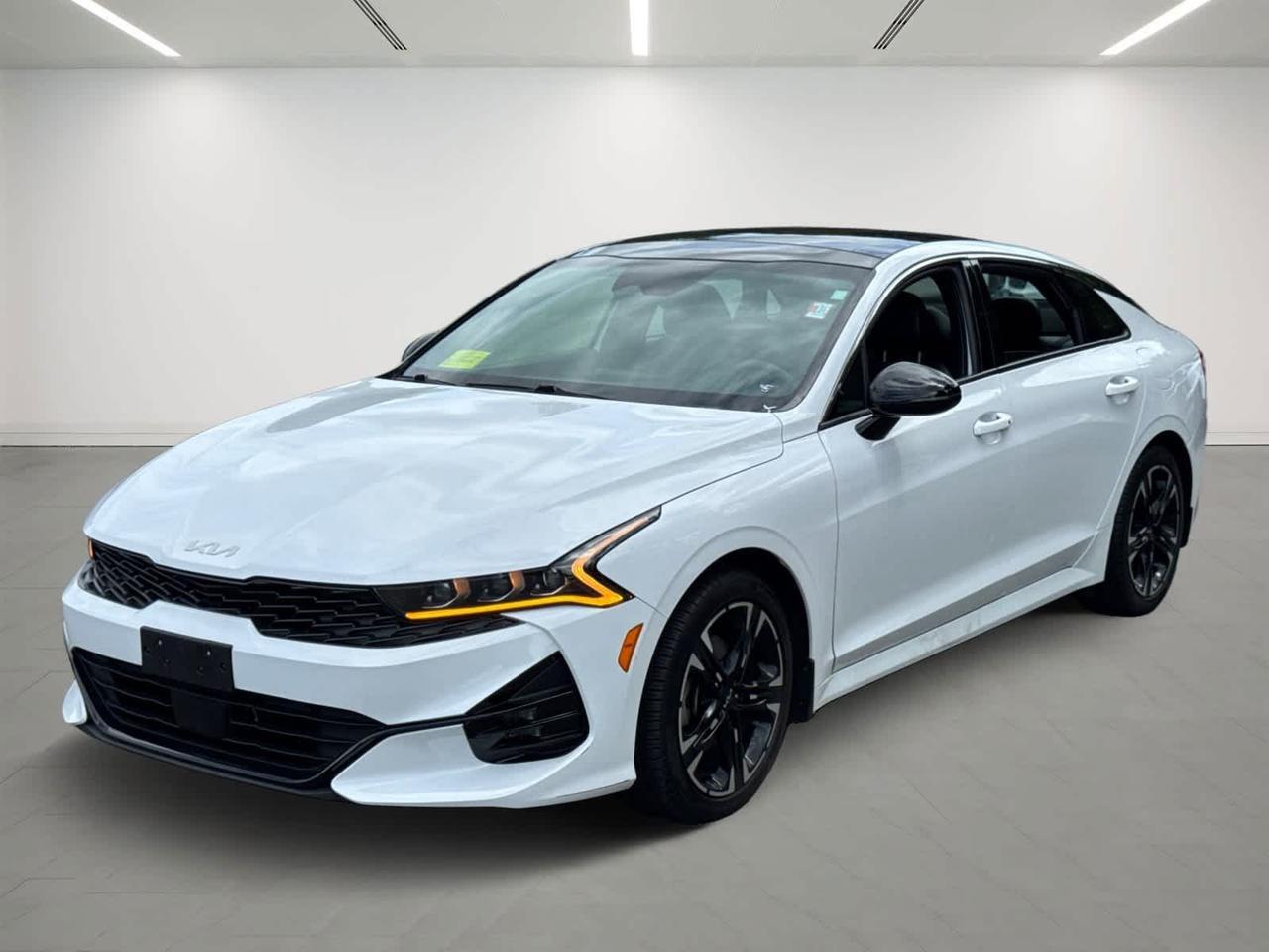 2023 Kia K5 GT-Line Dartmouth MA