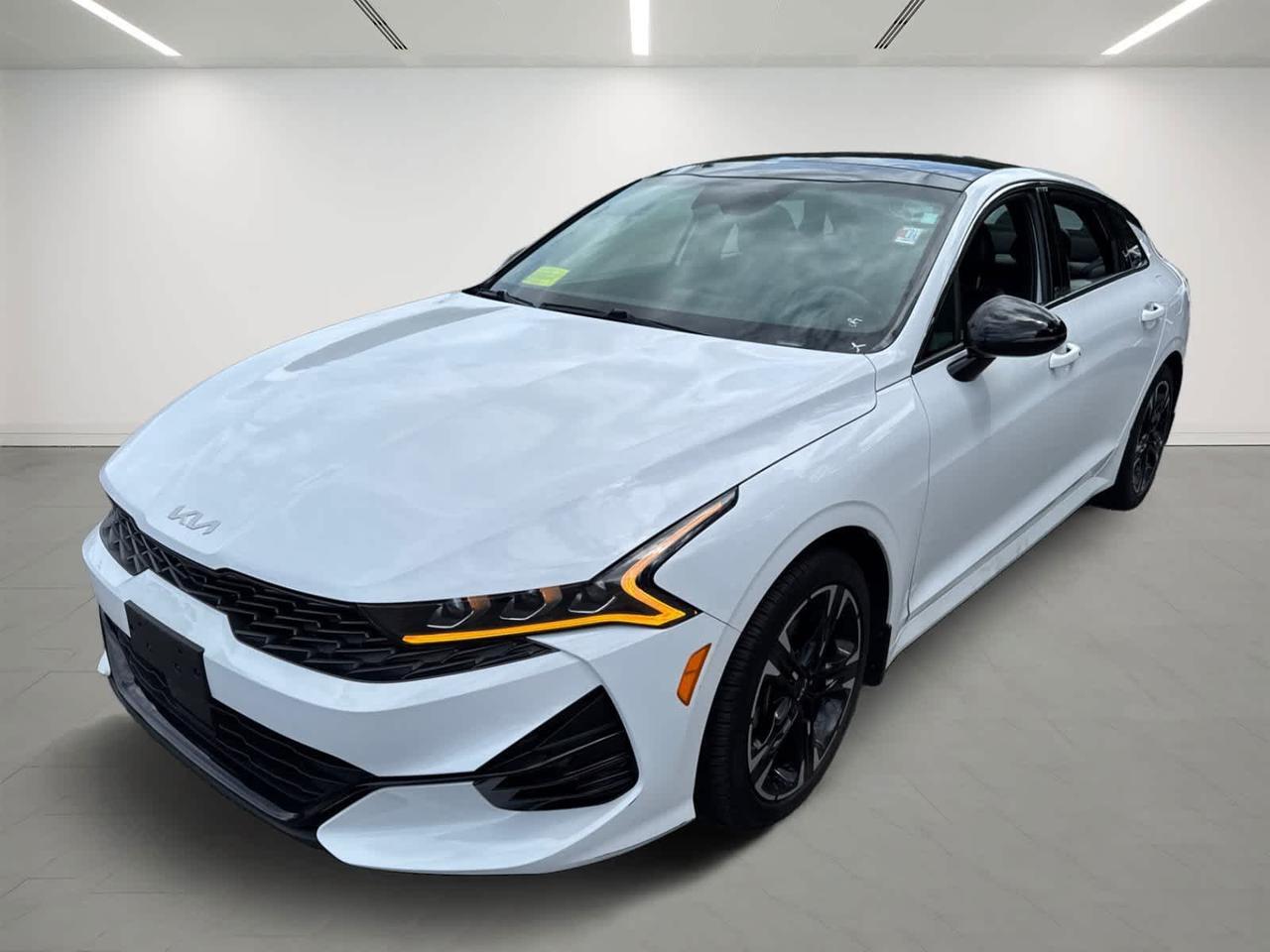 2023 Kia K5 GT-Line Dartmouth MA