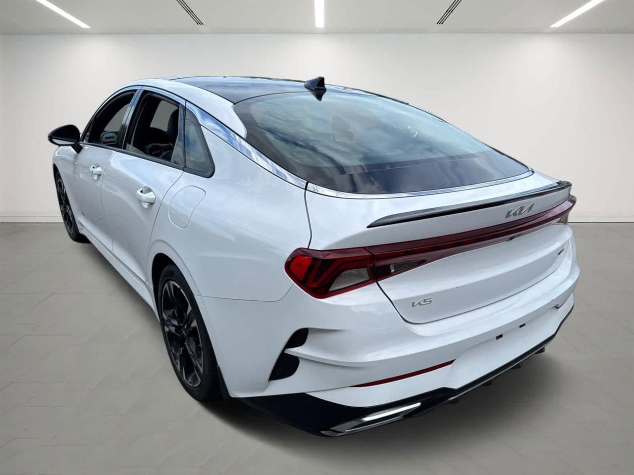 2023 Kia K5 GT-Line Dartmouth MA