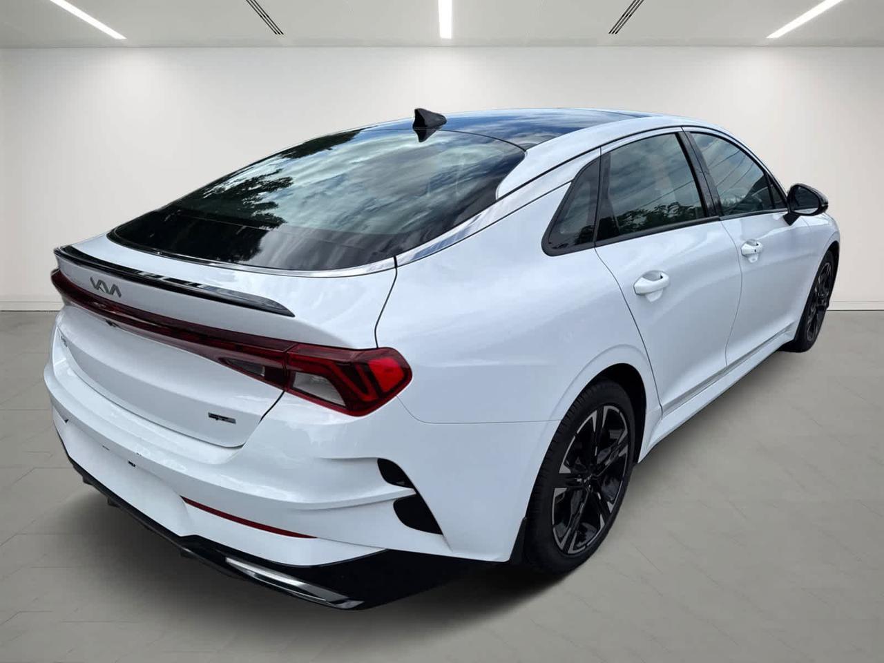 2023 Kia K5 GT-Line Dartmouth MA