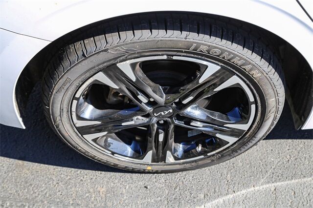 2023 Kia K5 GT-Line Renton WA