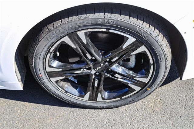 2023 Kia K5 GT-Line Renton WA