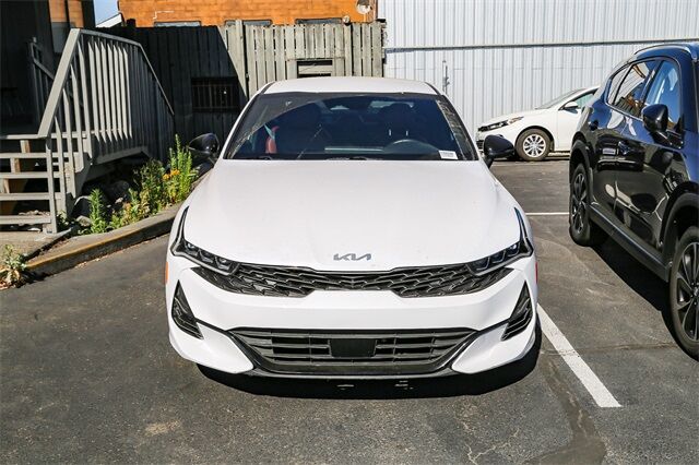 2023 Kia K5 GT-Line Renton WA