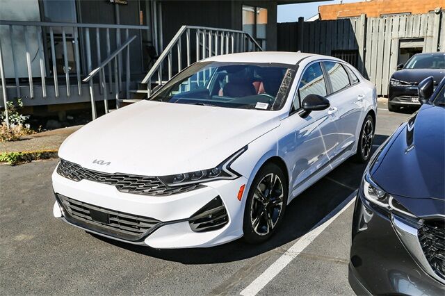 2023 Kia K5 GT-Line Renton WA