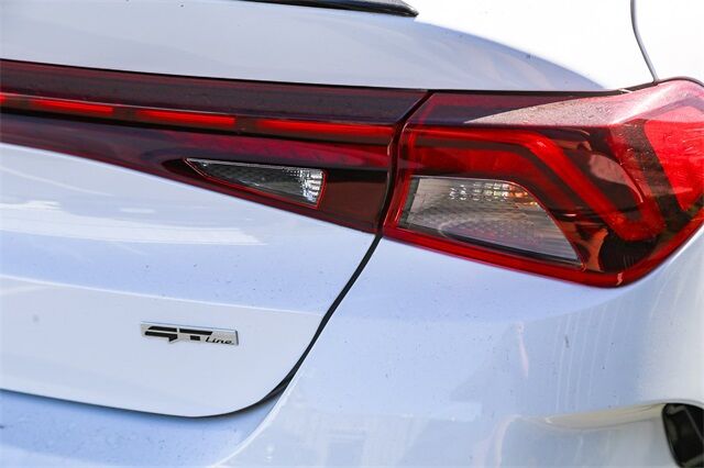 2023 Kia K5 GT-Line Renton WA