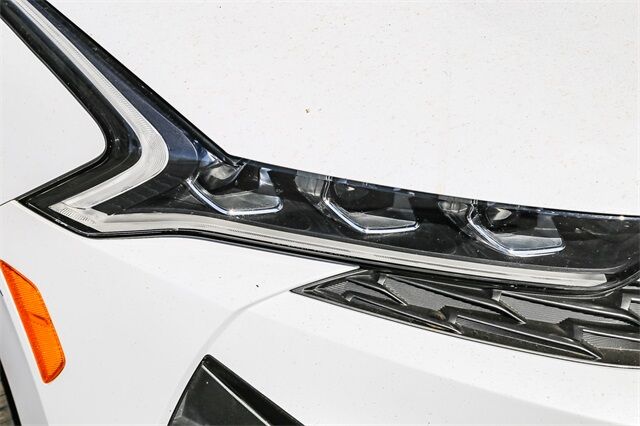 2023 Kia K5 GT-Line Renton WA