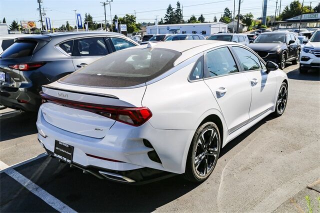 2023 Kia K5 GT-Line Tacoma WA