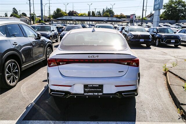 2023 Kia K5 GT-Line Tacoma WA