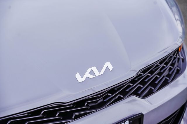 2023 Kia K5 GT-Line Moreno Valley CA