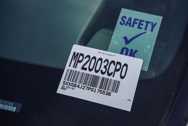 2023 Kia K5 GT-Line Moreno Valley CA