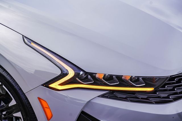 2023 Kia K5 GT-Line Moreno Valley CA