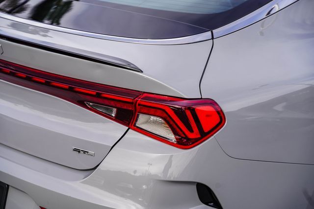2023 Kia K5 GT-Line Moreno Valley CA
