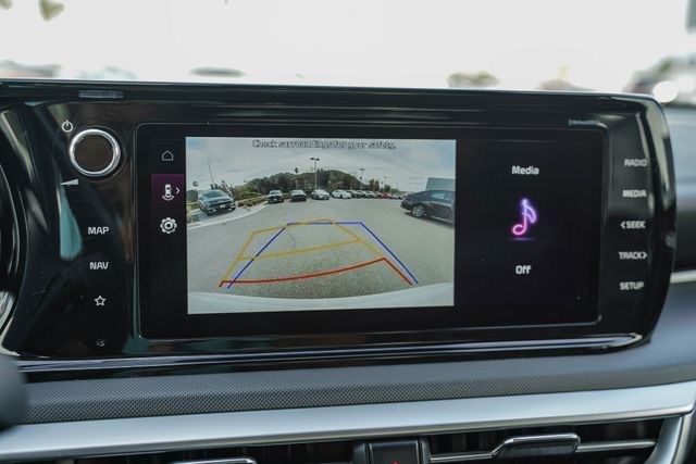 2023 Kia K5 GT-Line Moreno Valley CA