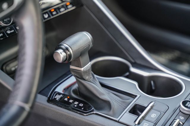 2023 Kia K5 GT-Line Moreno Valley CA