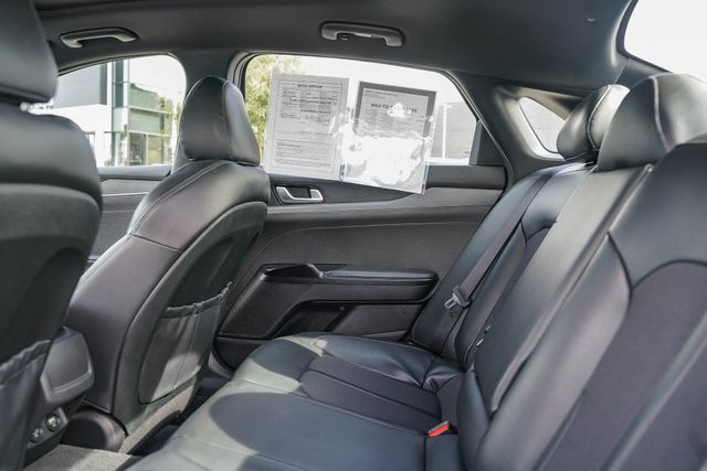 2023 Kia K5 GT-Line Moreno Valley CA