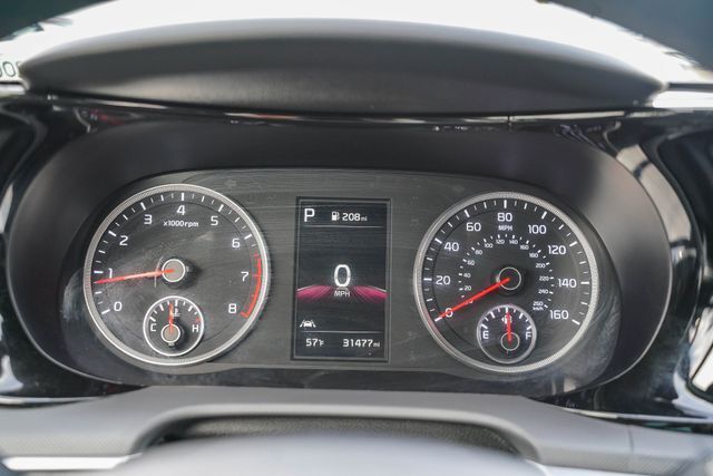 2023 Kia K5 GT-Line Moreno Valley CA