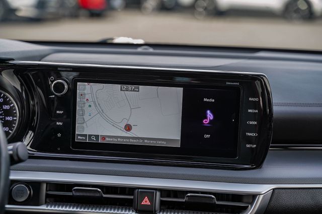 2023 Kia K5 GT-Line Moreno Valley CA