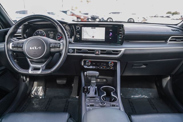 2023 Kia K5 GT-Line Moreno Valley CA