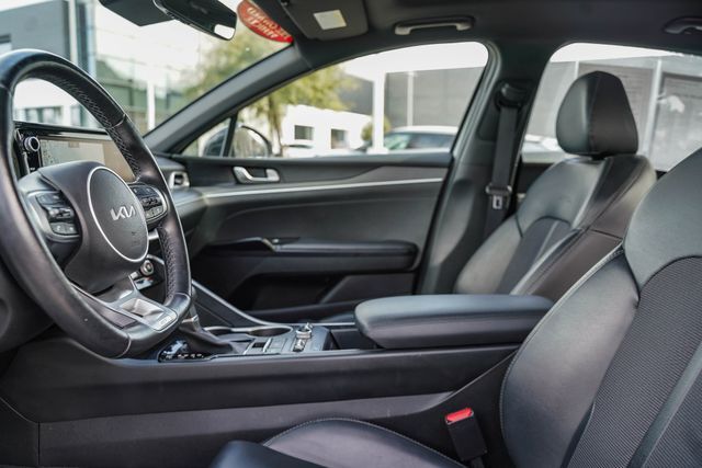 2023 Kia K5 GT-Line Moreno Valley CA