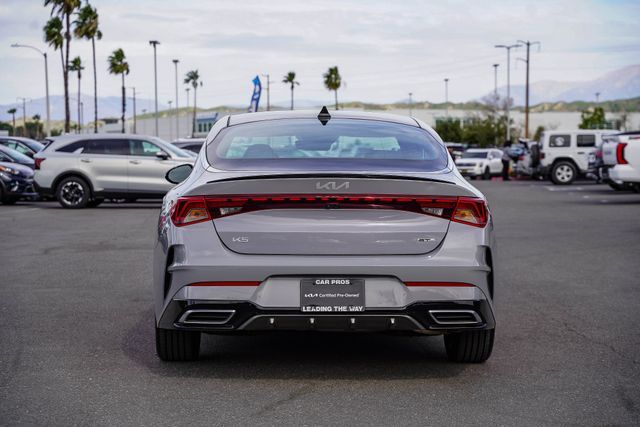 2023 Kia K5 GT-Line Moreno Valley CA