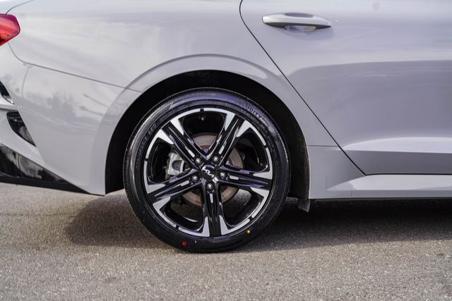 2023 Kia K5 GT-Line Moreno Valley CA