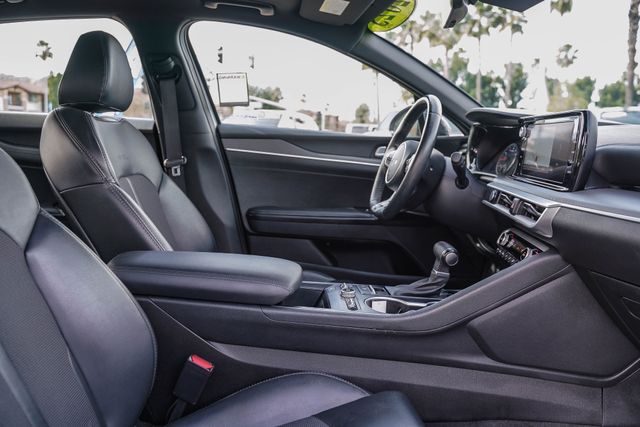 2023 Kia K5 GT-Line Moreno Valley CA