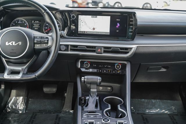 2023 Kia K5 GT-Line Moreno Valley CA