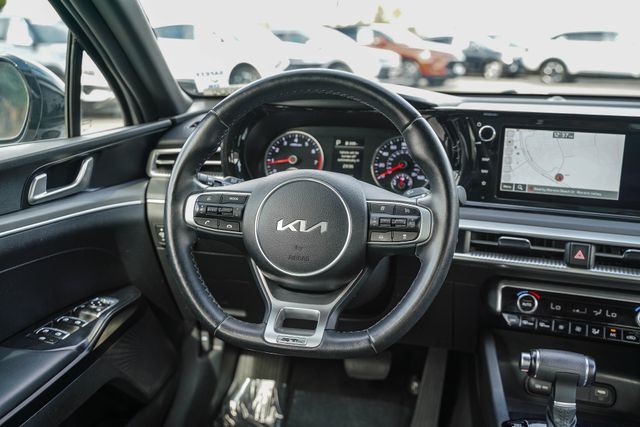 2023 Kia K5 GT-Line Moreno Valley CA