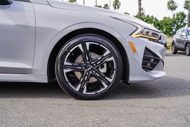 2023 Kia K5 GT-Line Moreno Valley CA