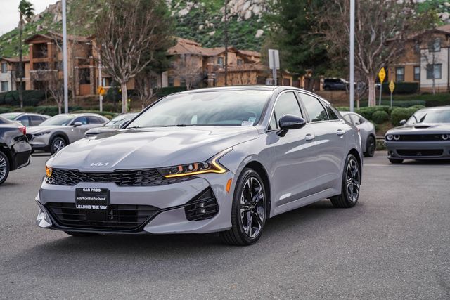 2023 Kia K5 GT-Line Moreno Valley CA