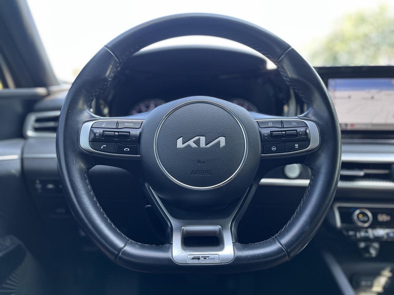 2023 Kia K5 GT-Line Stafford VA