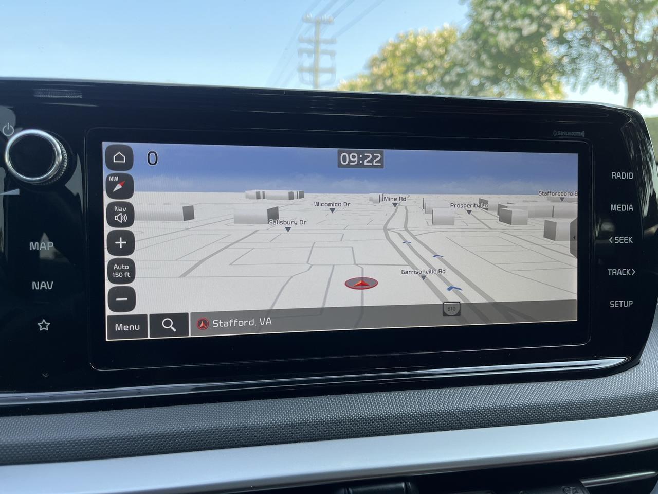 2023 Kia K5 GT-Line Stafford VA