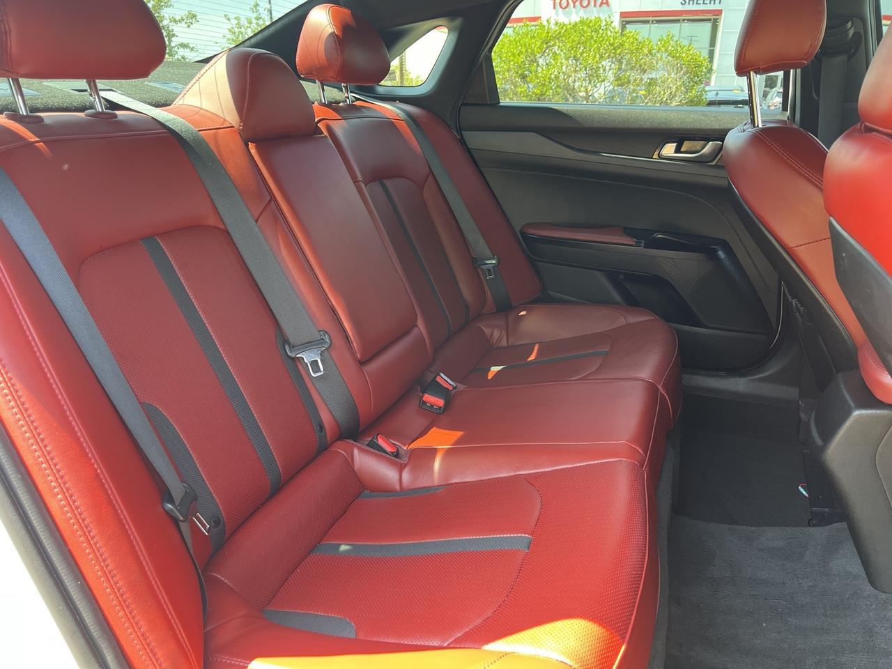 2023 Kia K5 GT-Line Stafford VA