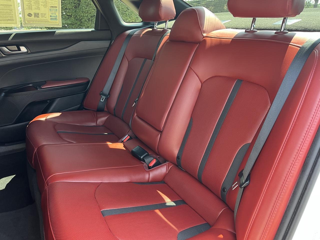 2023 Kia K5 GT-Line Stafford VA