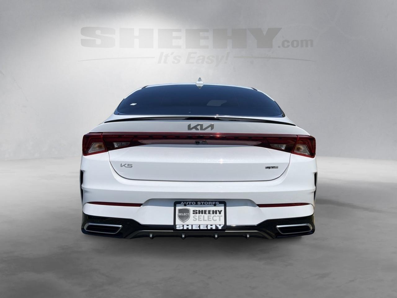 2023 Kia K5 GT-Line Stafford VA