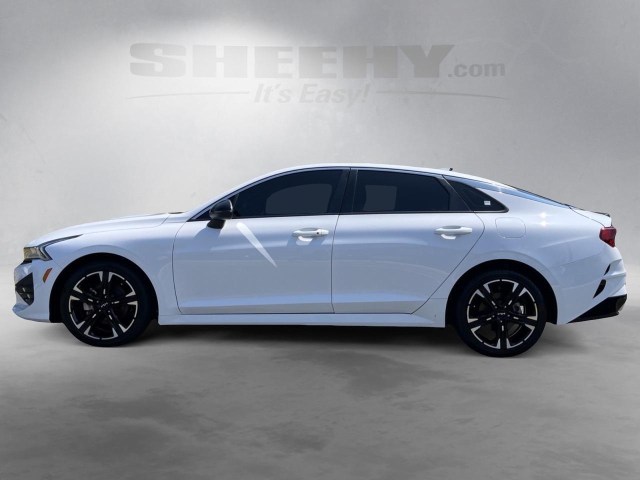 2023 Kia K5 GT-Line Stafford VA