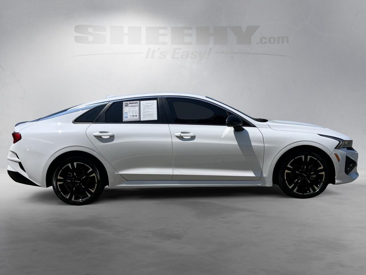 2023 Kia K5 GT-Line Stafford VA