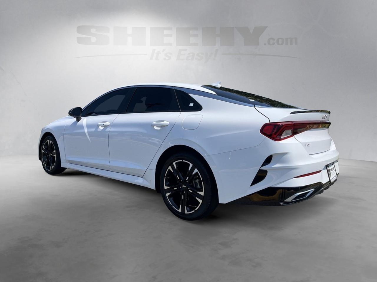 2023 Kia K5 GT-Line Stafford VA