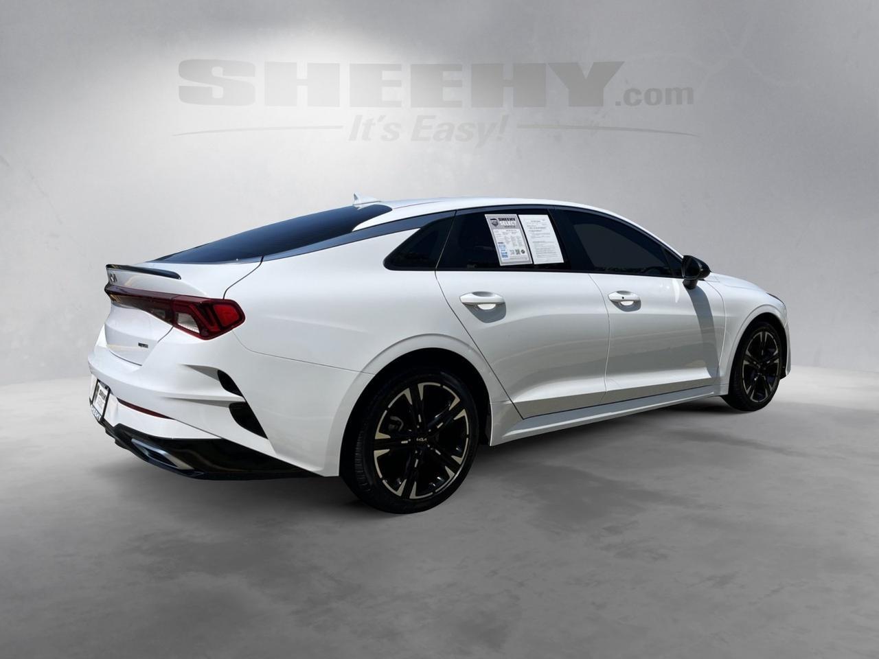 2023 Kia K5 GT-Line Stafford VA