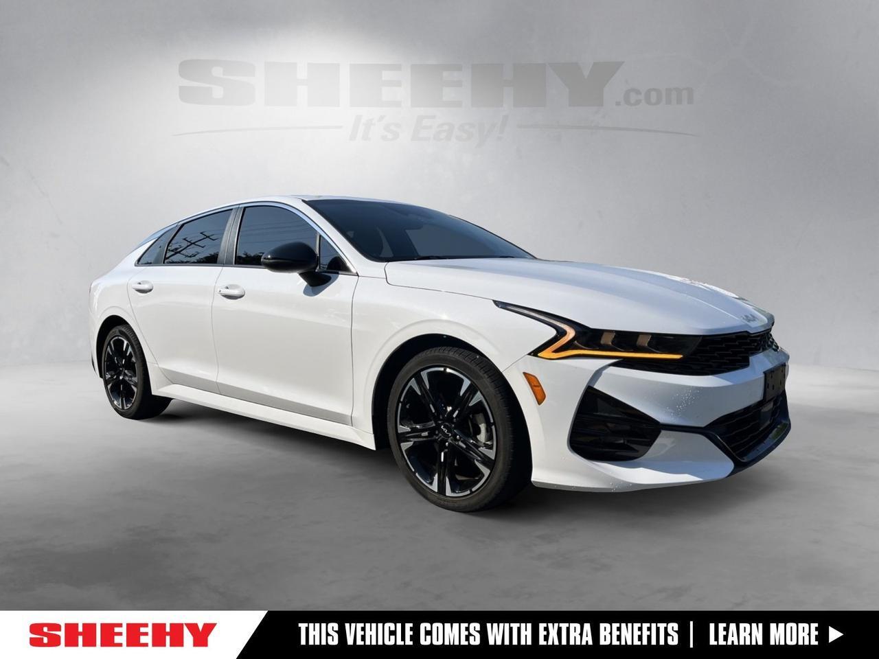 2023 Kia K5 GT-Line Stafford VA